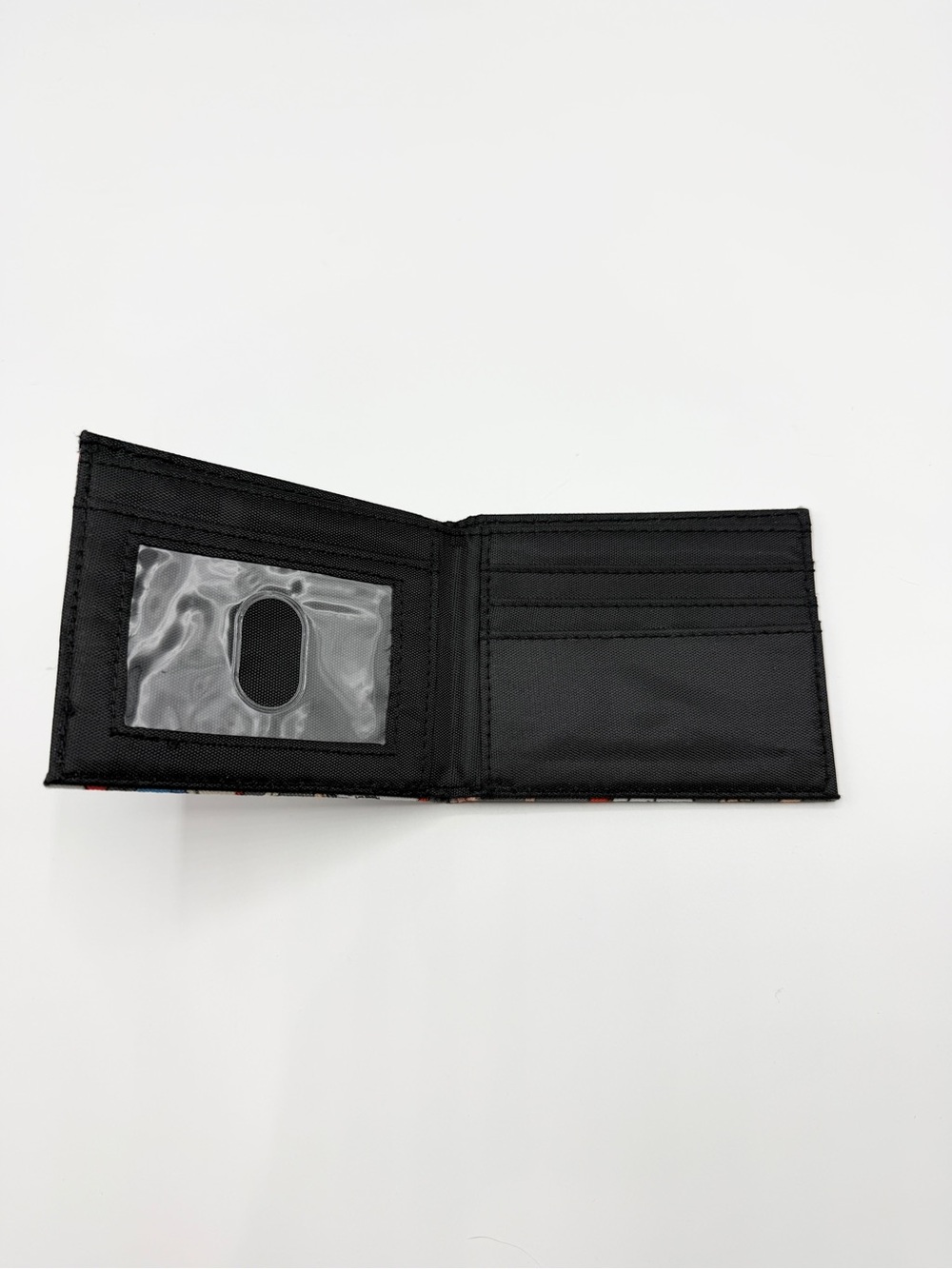NEW! REN & Stimpy Wallet - Picture 2 of 3